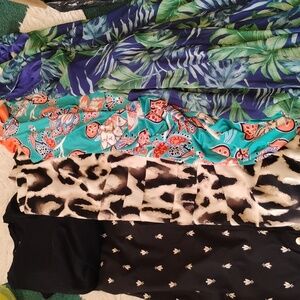 Size 14 Dress & Pants & Top  Bundle